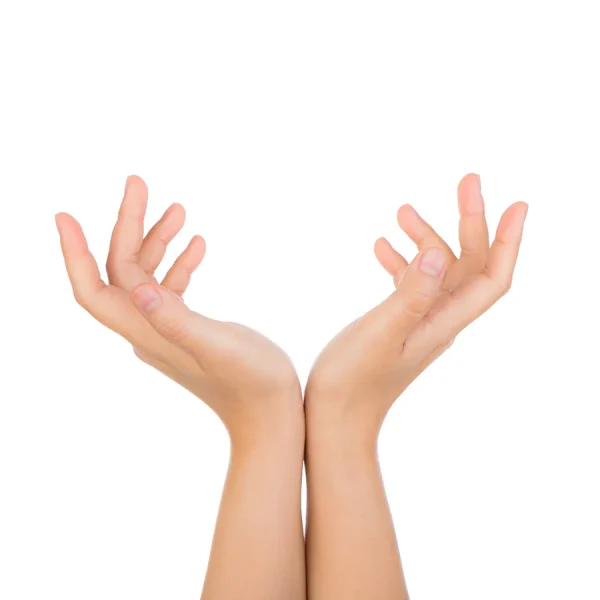 person-playing-with-his-hands